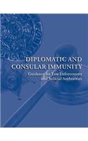 Diplomatic and Consular Immunity