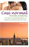 Casi normal: (1 Imperio Elle)