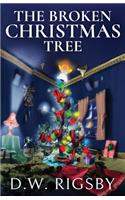 The Broken Christmas Tree