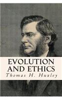 Evolution and Ethics