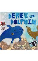 Derek the Dolphin