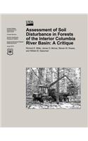 Assessment of Soil Disturbance in Forests of the Interior Columbia Basin