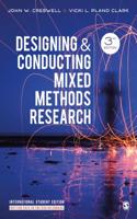 Designing and Conducting Mixed Methods Research