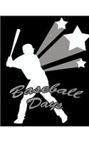 Baseball Days