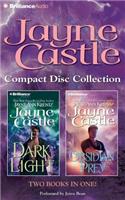 Jayne Castle CD Collection