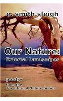 Our Nature