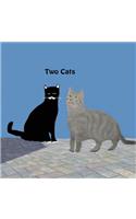 Two Cats