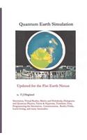 Quantum Earth Simulation