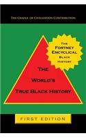 The Fortney Encyclical Black History