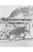 Aleutian Campaign in World War II