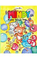 Mindy 6.5
