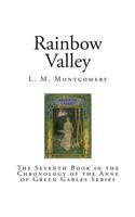 Rainbow Valley