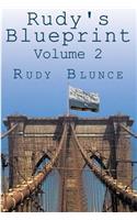 Rudy's Blueprint Volume 2