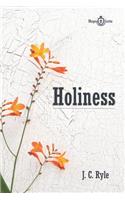 Holiness