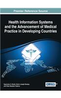 Health Information Systems and the Advancement of Medical Practice in Developing Countries