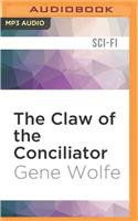 Claw of the Conciliator