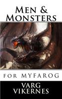 Men & Monsters