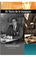 El Valor de lo Humano