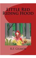 Little Red Riding Hood
