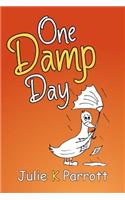 One Damp Day