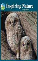 RSPB Inspiring Nature Photo Competition Wiro Wall Calendar 2024