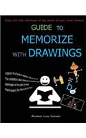 Guide to memorize with drawings