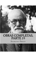 Obras Completas, Parte 19