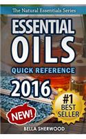 Essential Oils: Recipe Quick Reference: Aromatherapy Recipes for Home and Family