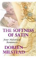Softness Of Satin