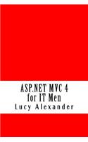 ASP.NET MVC 4 for IT Men