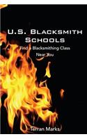 U.S. Blacksmith Schools