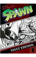 Spawn: Vault Edition