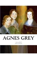 Agnes Grey