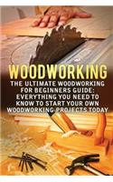 Woodworking