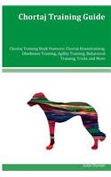 Chortaj Training Guide Chortaj Training Book Features