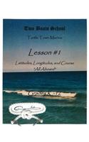 Lesson #1