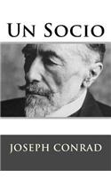 Un Socio: (Spanish)