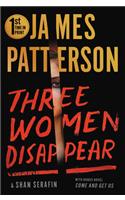 Three Women Disappear
