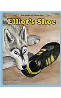 Elliot's Shoe