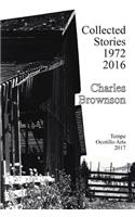 Collected Stories 1972-2016
