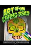 Art of the Living Dead