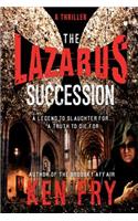 Lazarus Succession