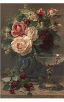 Still Life with Roses