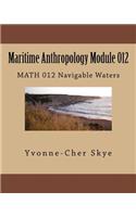 Maritime Anthropology Module 012