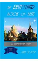 The Disneyland Book of Bests