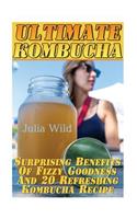 Ultimate Kombucha