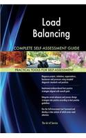 Load Balancing Complete Self-Assessment Guide