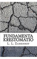 Fundamenta Krestomatio