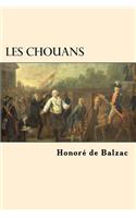 Les Chouans (French Edition)