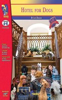 Hotel for Dogs by Lois Duncan, Novel Study